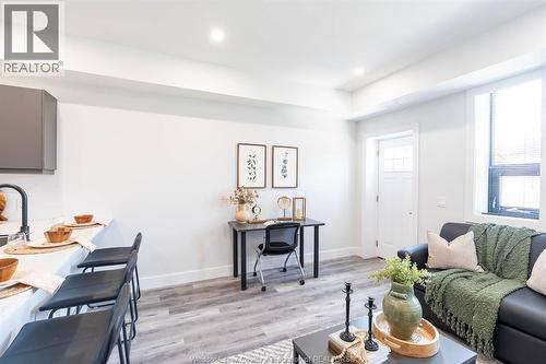 930 Marion Unit# 101, Windsor, ON 