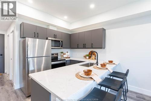 930 Marion Unit# 101, Windsor, ON 