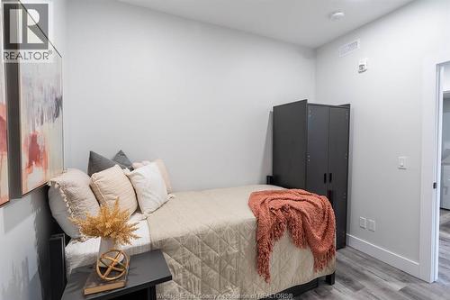 930 Marion Unit# 101, Windsor, ON 