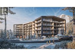 1010 Telemark Road Unit# 609 Rossland, BC V0G 1Y0