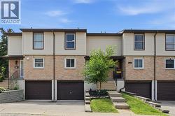 10 ANGUS Road Unit# 17  Hamilton, ON L8K 6K3