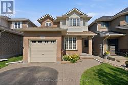 2125 SCOTTSCRAIG DRIVE  Oshawa (Kedron), ON L1L 1C2