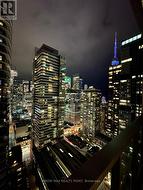 3409 - 8 WIDMER STREET NW Toronto, ON M5V 0W6