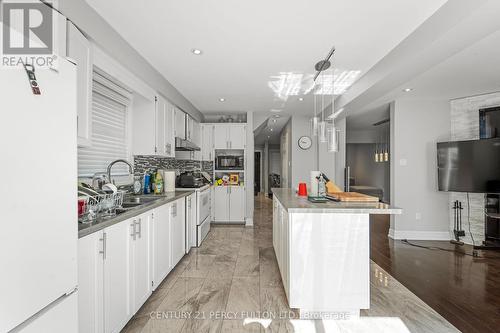 55 Chalmers Crescent, Ajax, ON 