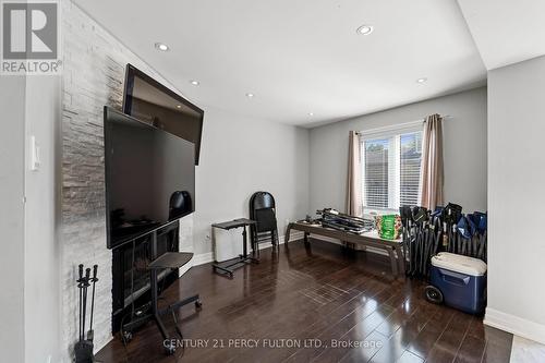55 Chalmers Crescent, Ajax, ON 
