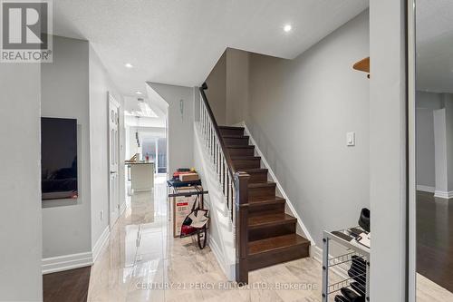 55 Chalmers Crescent, Ajax, ON 
