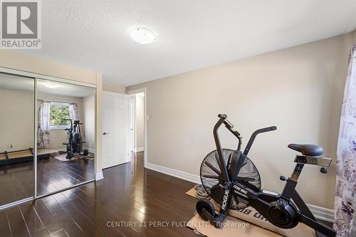 55 Chalmers Crescent, Ajax, ON 