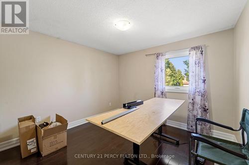 55 Chalmers Crescent, Ajax, ON 