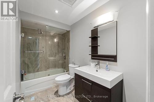 55 Chalmers Crescent, Ajax, ON 