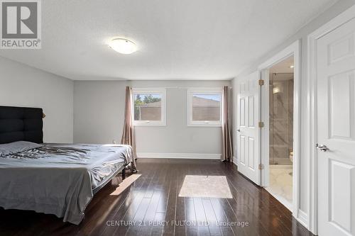 55 Chalmers Crescent, Ajax, ON 