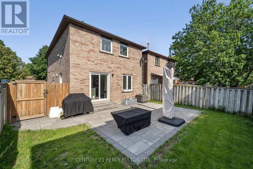 55 Chalmers Crescent, Ajax, ON 