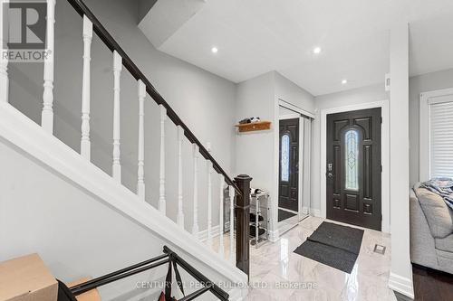 55 Chalmers Crescent, Ajax, ON 