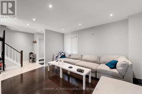 55 Chalmers Crescent, Ajax, ON 