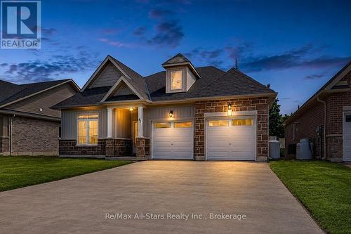 67 HILLCROFT WAY  Kawartha Lakes (Bobcaygeon), ON K0M 1A0