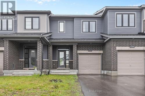 112 ATTWELL PRIVATE  Ottawa, ON K2K 0P6