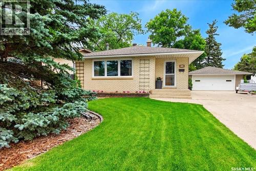 7320 7Th Avenue, Regina, SK 