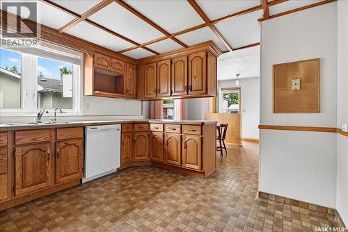 7320 7Th Avenue, Regina, SK 