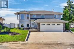 531 Mahon DRIVE Prince Albert, SK S6V 7Z8