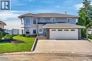 531 Mahon Drive, Prince Albert, SK 