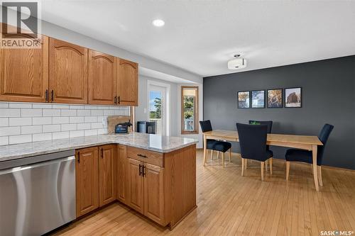 531 Mahon Drive, Prince Albert, SK 