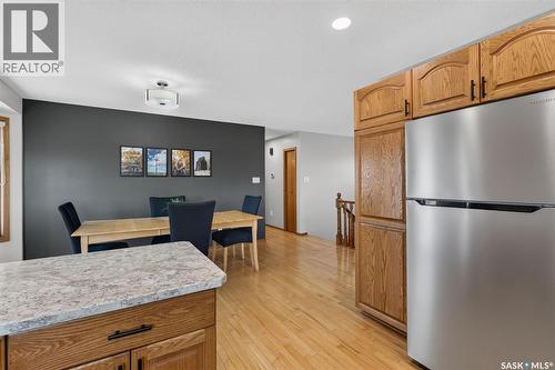 531 Mahon Drive, Prince Albert, SK 