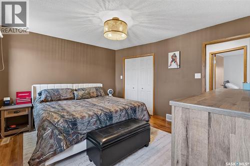 531 Mahon Drive, Prince Albert, SK 