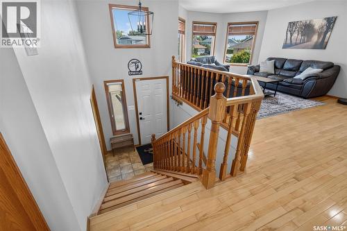 531 Mahon Drive, Prince Albert, SK 