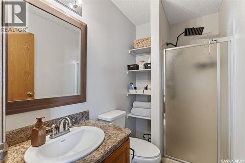 531 Mahon Drive, Prince Albert, SK 