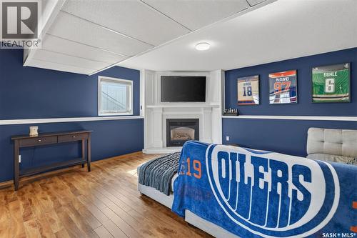531 Mahon Drive, Prince Albert, SK 