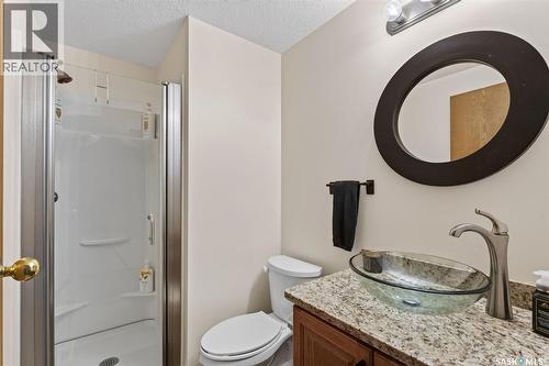531 Mahon Drive, Prince Albert, SK 
