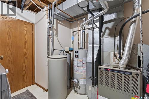531 Mahon Drive, Prince Albert, SK 