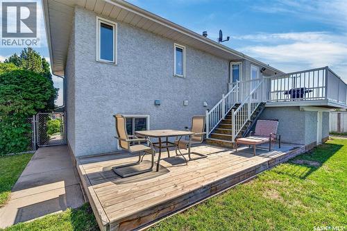531 Mahon Drive, Prince Albert, SK 