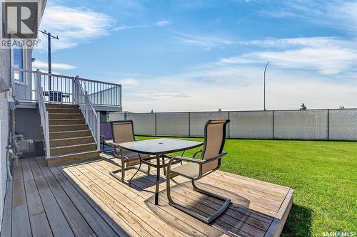 531 Mahon Drive, Prince Albert, SK 