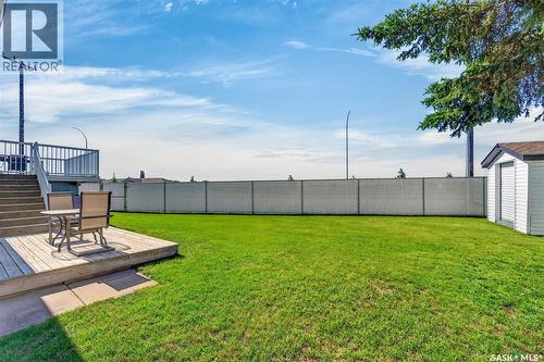 531 Mahon Drive, Prince Albert, SK 