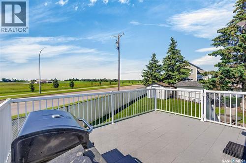 531 Mahon Drive, Prince Albert, SK 