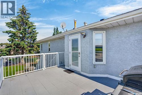 531 Mahon Drive, Prince Albert, SK 