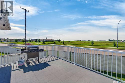 531 Mahon Drive, Prince Albert, SK 