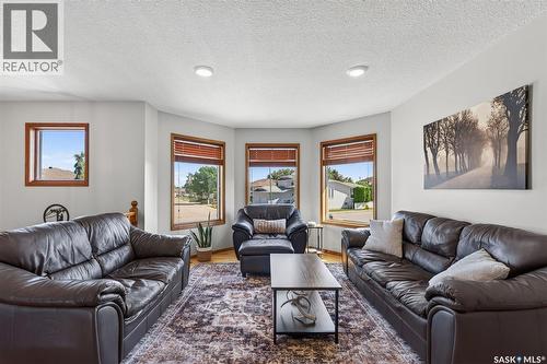 531 Mahon Drive, Prince Albert, SK 