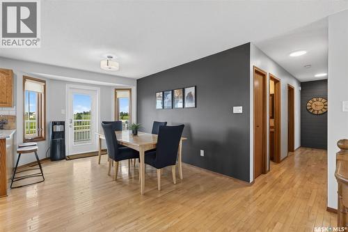 531 Mahon Drive, Prince Albert, SK 
