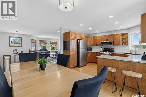 531 Mahon Drive, Prince Albert, SK 