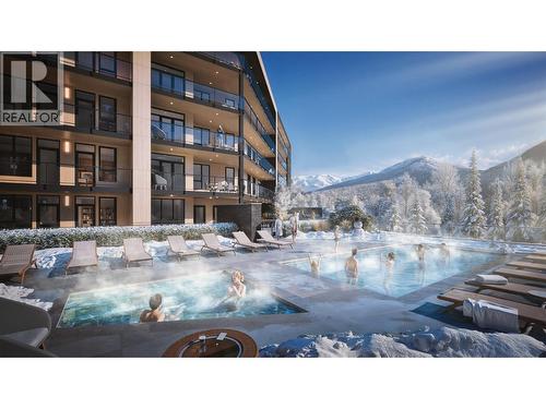 1010 Telemark Road Unit# 401  Rossland, BC V0G 1Y0