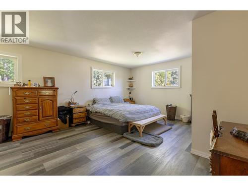 1350 Dyke Road, Mcbride, BC 