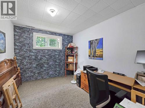 1350 Dyke Road, Mcbride, BC 