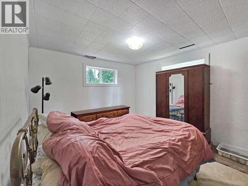 1350 Dyke Road, Mcbride, BC 