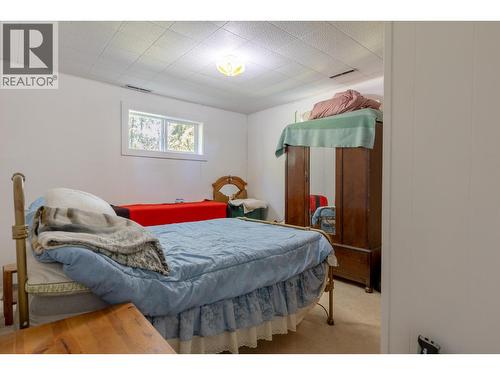 1350 Dyke Road, Mcbride, BC 