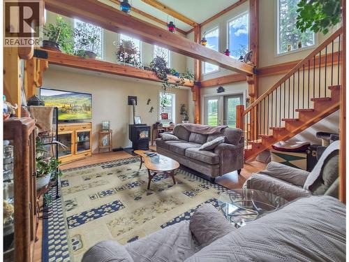 1350 Dyke Road, Mcbride, BC 