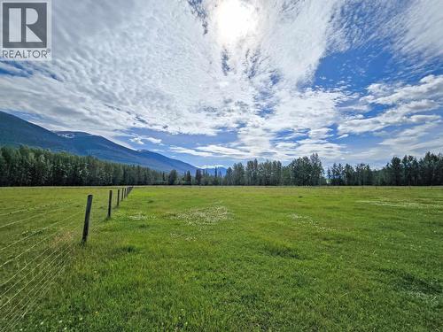 1350 Dyke Road, Mcbride, BC 