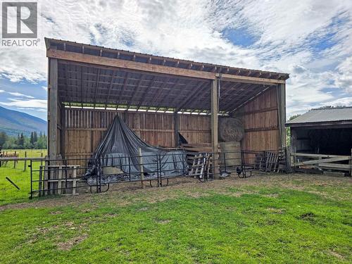 1350 Dyke Road, Mcbride, BC 