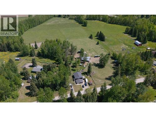 1350 Dyke Road, Mcbride, BC 