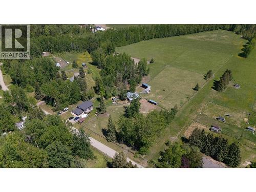 1350 Dyke Road, Mcbride, BC 